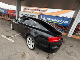 Audi A5 3.0D* Sporback* ШОК* ЦЕНА* 4x4* LED - 13900 лв. / 7106.96 € - 86805644 4