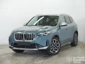 BMW X1 25e xDrive Steptronic
