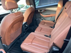 Audi Q7 * Progressiv * CARFAX * БЕЗ ПЪРВОНАЧАЛНА ВНОСКА - 50400 лв. / 25769.11 € - 44844321 11