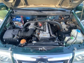 Suzuki Grand vitara 2.0  128 hp ГЪРЦИЯ ГАЗ - 11600 лв. / 5930.99 € - 10858315 16