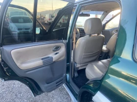 Suzuki Grand vitara 2.0  128 hp ГЪРЦИЯ ГАЗ - 11600 лв. / 5930.99 € - 10858315 9