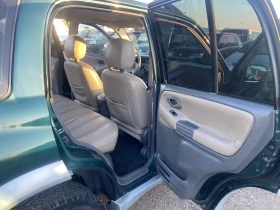 Suzuki Grand vitara 2.0  128 hp ГЪРЦИЯ ГАЗ - 11600 лв. / 5930.99 € - 10858315 11