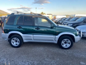 Suzuki Grand vitara 2.0  128 hp ГЪРЦИЯ ГАЗ - 11600 лв. / 5930.99 € - 10858315 7
