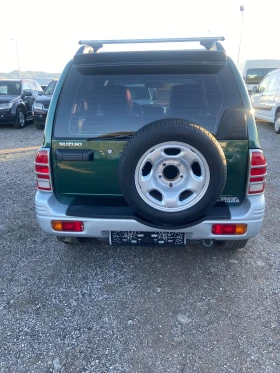 Suzuki Grand vitara 2.0  128 hp ГЪРЦИЯ ГАЗ - 11600 лв. / 5930.99 € - 10858315 3