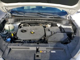 Hyundai Tucson SE* KAMERA* CARPLAY - 8750 € / 17113.51 лв. - 13655542 12