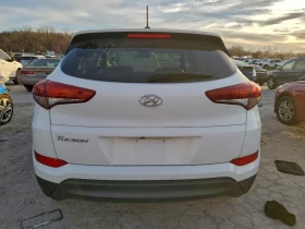 Hyundai Tucson SE* KAMERA* CARPLAY - 8750 € / 17113.51 лв. - 13655542 6