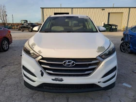 Hyundai Tucson SE* KAMERA* CARPLAY - 8750 € / 17113.51 лв. - 13655542 5