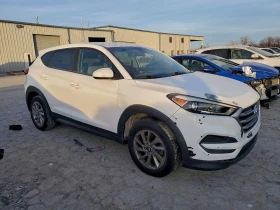 Hyundai Tucson SE* KAMERA* CARPLAY - 8750 € / 17113.51 лв. - 13655542 4