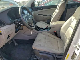 Hyundai Tucson SE* KAMERA* CARPLAY - 8750 € / 17113.51 лв. - 13655542 7