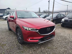 Mazda CX-5 SKYACTIV 2.2D-AWD/175/FACE/KAMERA/NAVI/360-KAM/HEA, снимка 3