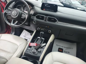 Mazda CX-5 SKYACTIV 2.2D-AWD/175/FACE/KAMERA/NAVI/360-KAM/HEA, снимка 11
