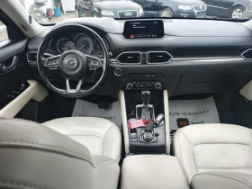 Mazda CX-5 SKYACTIV 2.2D-AWD/175/FACE/KAMERA/NAVI/360-KAM/HEA, снимка 10