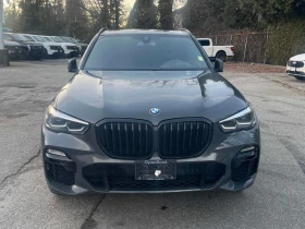 BMW X5  xDrive40i / CARFAX/360/DIS/AMBIENT/PANO - 30100 € / 58870.48 лв. - 23662352 6