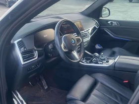 BMW X5  xDrive40i / CARFAX/360/DIS/AMBIENT/PANO - 30100 € / 58870.48 лв. - 23662352 5