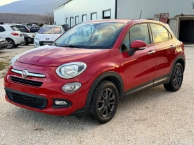 Fiat 500X 1.3mjet* РЕАЛНИ КМ* ИТАЛИЯ* 2КЛЮЧА* АЛУМ. ДЖАНТИ*  - 8200 € / 16037.81 лв. - 52927178 5