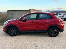 Fiat 500X 1.3mjet* РЕАЛНИ КМ* ИТАЛИЯ* 2КЛЮЧА* АЛУМ. ДЖАНТИ*  - 8200 € / 16037.81 лв. - 52927178 4