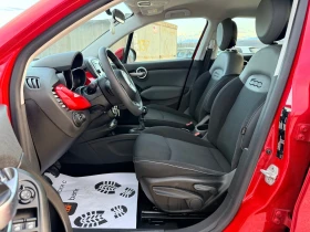 Fiat 500X 1.3mjet* РЕАЛНИ КМ* ИТАЛИЯ* 2КЛЮЧА* АЛУМ. ДЖАНТИ*  - 8200 € / 16037.81 лв. - 52927178 7