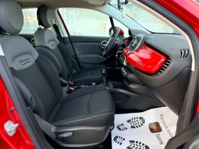 Fiat 500X 1.3mjet* РЕАЛНИ КМ* ИТАЛИЯ* 2КЛЮЧА* АЛУМ. ДЖАНТИ*  - 8200 € / 16037.81 лв. - 52927178 9