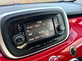 Fiat 500X 1.3mjet* РЕАЛНИ КМ* ИТАЛИЯ* 2КЛЮЧА* АЛУМ. ДЖАНТИ*  - 8200 € / 16037.81 лв. - 52927178 13