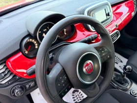Fiat 500X 1.3mjet* РЕАЛНИ КМ* ИТАЛИЯ* 2КЛЮЧА* АЛУМ. ДЖАНТИ*  - 8200 € / 16037.81 лв. - 52927178 11