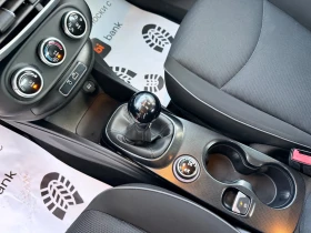 Fiat 500X 1.3mjet* РЕАЛНИ КМ* ИТАЛИЯ* 2КЛЮЧА* АЛУМ. ДЖАНТИ*  - 8200 € / 16037.81 лв. - 52927178 14