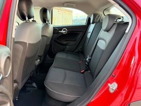 Fiat 500X 1.3mjet* РЕАЛНИ КМ* ИТАЛИЯ* 2КЛЮЧА* АЛУМ. ДЖАНТИ*  - 8200 € / 16037.81 лв. - 52927178 8
