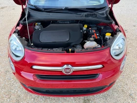 Fiat 500X 1.3mjet* РЕАЛНИ КМ* ИТАЛИЯ* 2КЛЮЧА* АЛУМ. ДЖАНТИ*  - 8200 € / 16037.81 лв. - 52927178 17