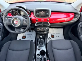 Fiat 500X 1.3mjet* РЕАЛНИ КМ* ИТАЛИЯ* 2КЛЮЧА* АЛУМ. ДЖАНТИ*  - 8200 € / 16037.81 лв. - 52927178 10