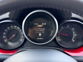 Fiat 500X 1.3mjet* РЕАЛНИ КМ* ИТАЛИЯ* 2КЛЮЧА* АЛУМ. ДЖАНТИ*  - 8200 € / 16037.81 лв. - 52927178 12
