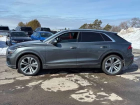 Audi Q8 * Technik * CARFAX * ЦЕНА ДО БГ - 27200 € / 53198.58 лв. - 43494161 2