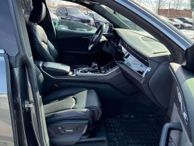 Audi Q8 * Technik * CARFAX * ЦЕНА ДО БГ - 27200 € / 53198.58 лв. - 43494161 16