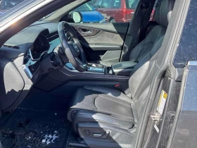 Audi Q8 * Technik * CARFAX * ЦЕНА ДО БГ - 27200 € / 53198.58 лв. - 43494161 11