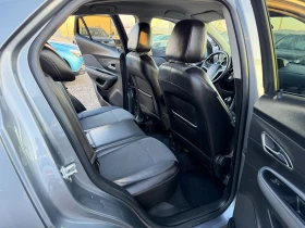 Opel Mokka 1.4 ITALIA - 7700 € / 15059.89 лв. - 85385409 14