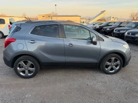 Opel Mokka 1.4 ITALIA - 7700 € / 15059.89 лв. - 85385409 4