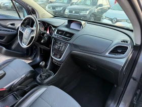 Opel Mokka 1.4 ITALIA - 7700 € / 15059.89 лв. - 85385409 16