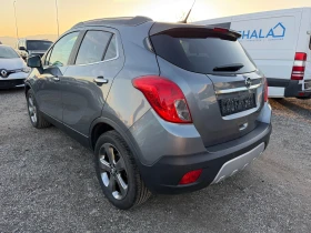 Opel Mokka 1.4 ITALIA - 7700 € / 15059.89 лв. - 85385409 7