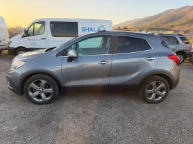 Opel Mokka 1.4 ITALIA - 7700 € / 15059.89 лв. - 85385409 8