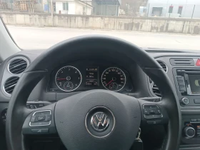 VW Tiguan - 7300 € / 14277.56 лв. - 12316747 14