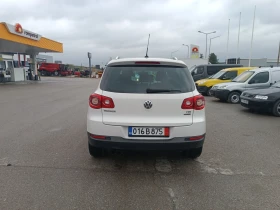 VW Tiguan - 7300 € / 14277.56 лв. - 12316747 6