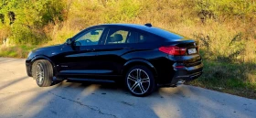 BMW X4 3000 D, M pack, X drive - 21500 € / 42050.35 лв. - 81152183 3