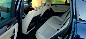 BMW X4 3000 D, M pack, X drive - 21500 € / 42050.35 лв. - 81152183 8