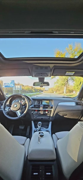 BMW X4 3000 D, M pack, X drive - 21500 € / 42050.35 лв. - 81152183 9