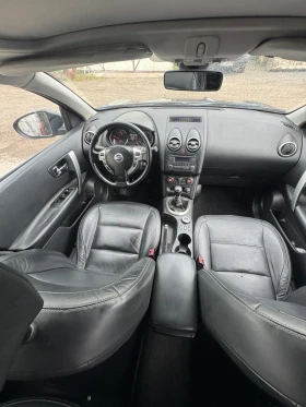 Nissan Qashqai + 2 2.0 dci 150 4x4  | Mobile.bg � ����� ������ 8