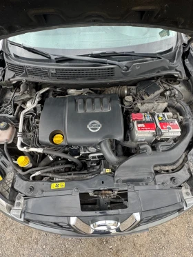 Nissan Qashqai + 2 2.0 dci 150 4x4  | Mobile.bg � ����� ������ 9