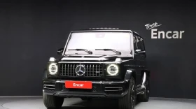 ����� �� �������� �� Mercedes-Benz G 63 AMG Burmester3D| ACTIVE EXHAUST| 360| �����| DISTRONIC
