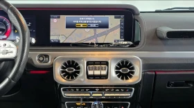 Mercedes-Benz G 63 AMG Burmester3D| ACTIVE EXHAUST| 360| �����| DISTRONIC | Mobile.bg � ����� ������ 11