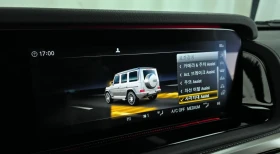 Mercedes-Benz G 63 AMG Burmester3D| ACTIVE EXHAUST| 360| �����| DISTRONIC | Mobile.bg � ����� ������ 13