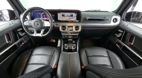 Mercedes-Benz G 63 AMG Burmester3D| ACTIVE EXHAUST| 360| �����| DISTRONIC | Mobile.bg � ����� ������ 6