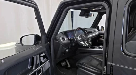 Mercedes-Benz G 63 AMG Burmester3D| ACTIVE EXHAUST| 360| �����| DISTRONIC | Mobile.bg � ����� ������ 8