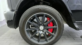 ����� �� �������� �� Mercedes-Benz G 63 AMG Burmester3D| ACTIVE EXHAUST| 360| �����| DISTRONIC